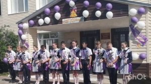 Частушки про Сладково.