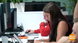 Что-то мы совсем заработались... Доброе утро. Фрагмент выпуска от 24.12.2025