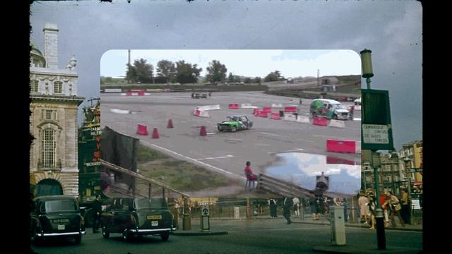 DRIVE MY CAR. ПОЛ МАККАРТНИ. СТАРЕНЬКИЙ АВТОМОБИЛЬ. ВЕСЕЛЫЕ РЕБЯТА