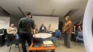 Поединок 4 экспресс 19.12.25