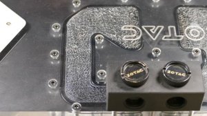 Почему текут СВО (водянка)