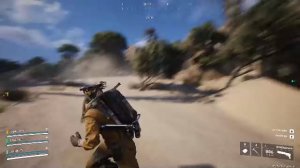 ARC Raiders | РАБОТЯГА НА СТРИМЕ | Jjarik TV