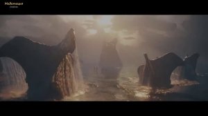 Аватар 3: Пламя и пепел трейлер обрез муз звук25