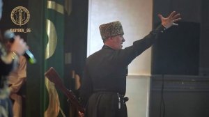 В Чечне завершился проект «Грозный — культурная столица 2025 года»