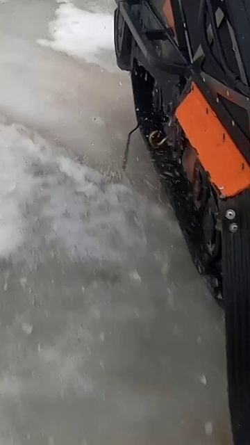 Снегоходные царапки Пилигрим 2.0 смотреть онлайн