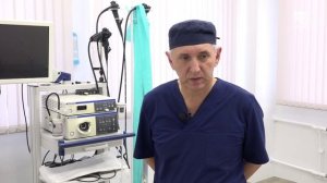 Лечебно-диагностический центр «Восход» ждет визита известного анестезиолога-реаниматолога из Москвы