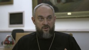 Экклезиологические вызовы XX века