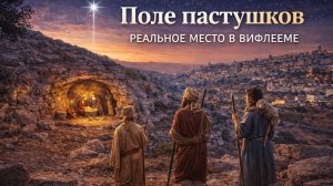 Вифлеемские пастухи