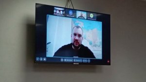 Совещание о создании в Ачинске Службы городовых (часть 3)