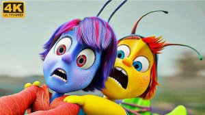 ☢️ Махни Крылом☢️ (4К Дубляж)