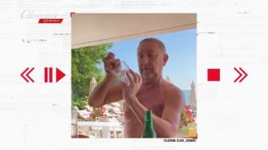 Певица Слава призналась, что лечится у психотерапевта!