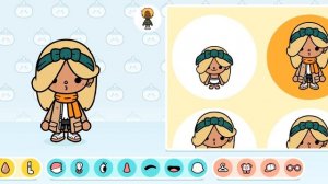 Моя ос~ в токеееее