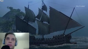 Народные обзоры российских игр от игроков и блогеров на канале ТАК ОСТРО! Рождественский выпуск