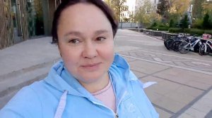 Движуха утренняя✌️ Безпонто-Ваяя