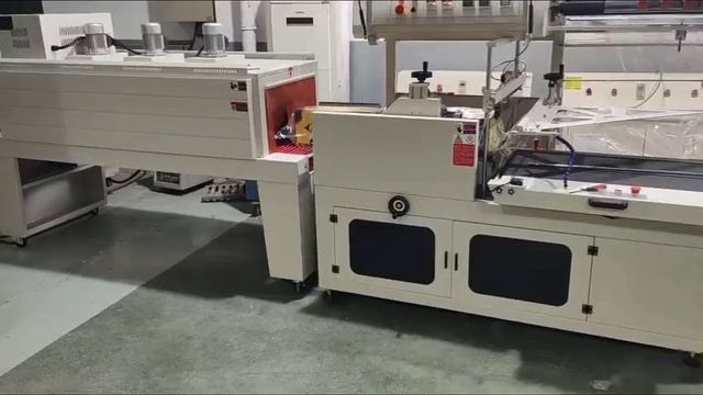 Процесс упаковки смотреть онлайн