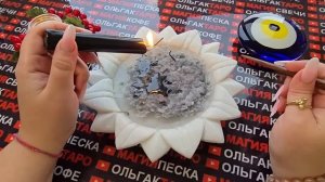 Гадание на свече: мощный отжиг🔥все беды и несчастья вы оставите в уходящем году🙏💯