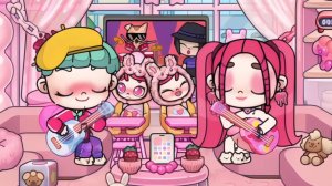 Жизнь в Мир Автар Ворлд Avatar world