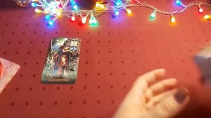 25 декабря Карта дня Развернутый Гороскоп-Таро