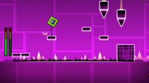 Геометрии Даш