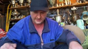 Старинная находка с копа в деле! Коп металлолома, металлокоп