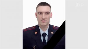 В МВД рассказали о погибших при взрыве на юге Москвы сотрудниках.