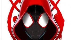 Человек-Паук Майлз Моралес