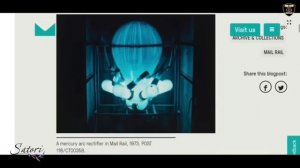 Ртуть Hg - важная составляющая Нашего Дивного Прошлого