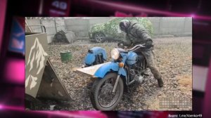 В преддверии Нового года колымские бойцы СВО получают новогодние поздравления и подарки