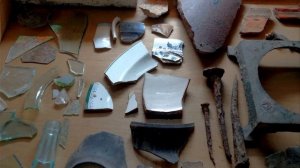 У памятника Сергею | ♪ Олег Погудин - Отговорила роща золотая