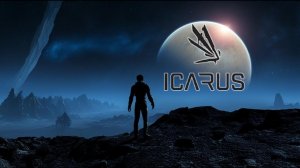 icarus №4