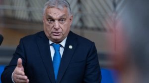 Орбан предупредил о приближении момента начала войны Европы против РФ