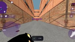 ПК клуб со сбивом матрешка рп