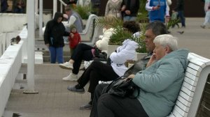 В Сочи ожидается резкое похолодание к выходным