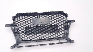 Решётка на Audi Q5 12-17 в стиле RSQ5 style #2
