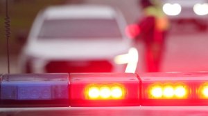 Прокуратура: два сотрудника ДПС пострадали при взрыве на юге Москвы