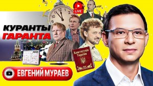 Шелест (иноагент в РФ) и Мураев: 20 пунктов Зеленского – это способ не закончить войну, а продолжить