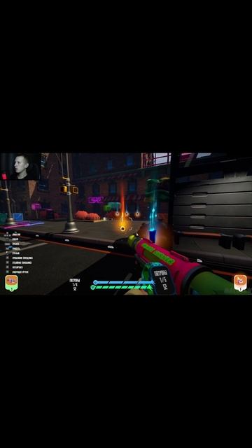 МИЛЫЙ ШУТЕР! GRIMPS - ОБЗОР/ПРОХОЖДЕНИЕ!🔥 #игры #игрыпохожиенаgta #обзор смотреть онлайн