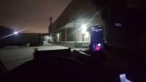 Работа в Яндекс тариф грузовой! Работаем от рассвета до заката. Новосибирск