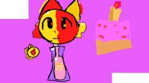 пр, арт Катюхе(знаю что не очень)👒👒👒👒