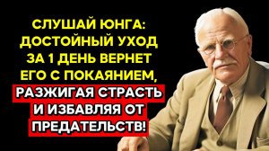 Ты — Ведьма или Принцесса? Узнай свой сценарий | КАРЛ ЮНГ (Эфир 24.12.25 ч.2)