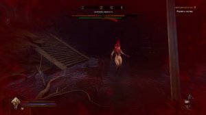 Прохождение игрыTainted Grail: The Fall of Avalon (Стрим) в 2025 # 4