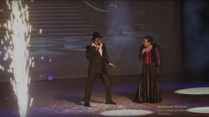 ПРИЗРАК ОПЕРЫ