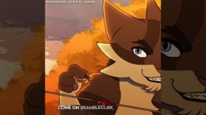 Коршун/Эдит/Коты воители/