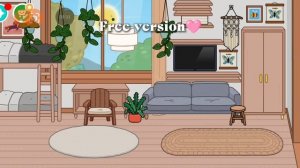 Toka Boka Room Idea🫠🩷😚