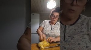 ОКОРОЧКА ПО НОВОМУ.