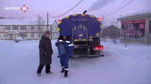 ЧП в мкр.Северный