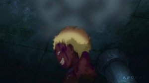 Emilia, Subaru & Reinhard vs. Regulus「Re：Zero S3 AMV」