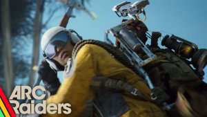 Перестали дохнуть / Выживание в постапокалипсис - ARC Raiders #30