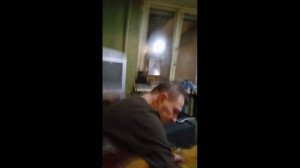 MelomanicaTV : Сергей РАzoom Фокин в фильме Николая Клименко Загугленные люди. 1 часть. 2020 год.