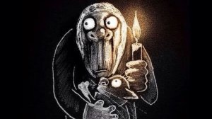 OUTLAST Прохождение